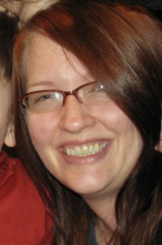 Katheryne Sharp