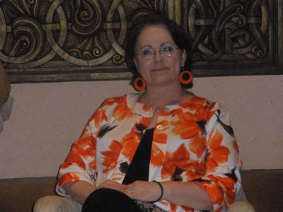 Catherine Corcoran