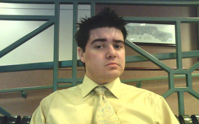 Matthew Dinehart