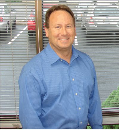 Jeffrey Southworth