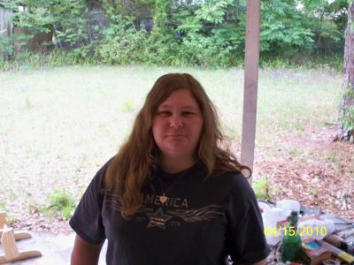 Mary Jusick