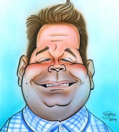 Brian Baum
