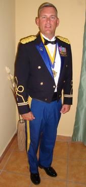 Danny Andrews