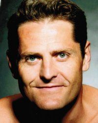 Sean Hingston