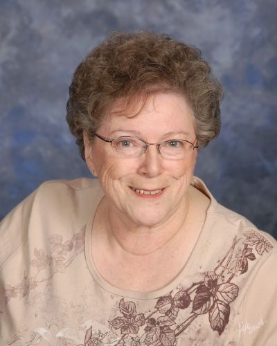 Marcia Crown