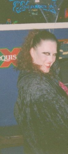 Heidi Isbell