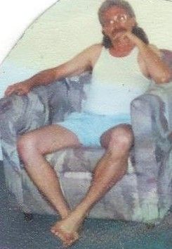 Richard Faith