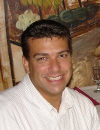 Andrew Anton