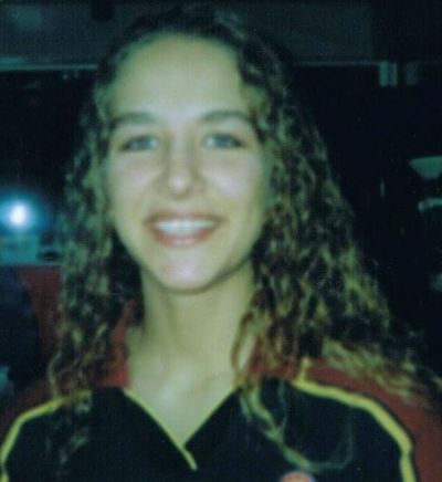 Laura Guinn