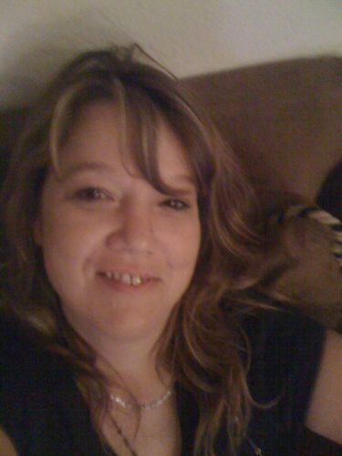 Kari Creekmore