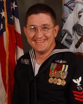 Larry Thompson