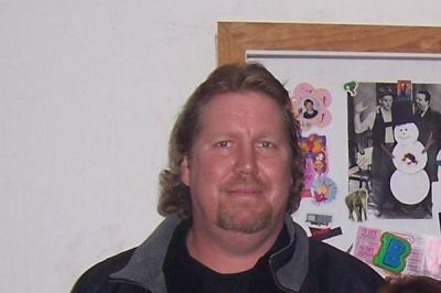 Paul Nordhoff