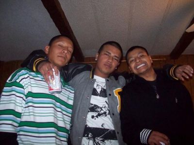 Anthony Villarreal