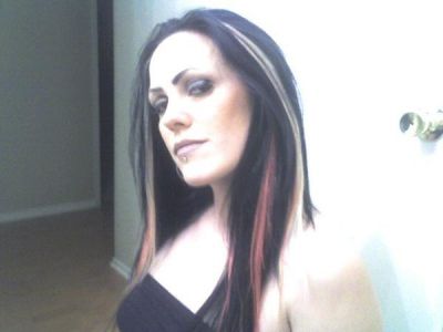 Melissa Hood