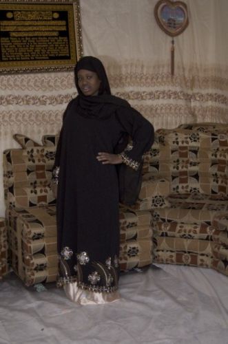 Nurto Abdalla