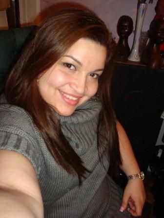 Alma Lopez
