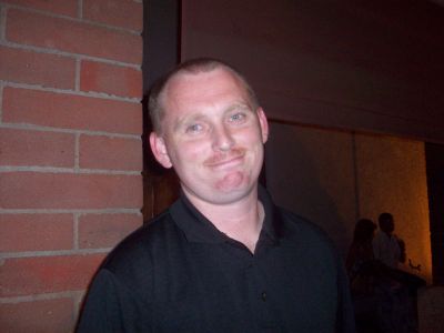 Michael Blevins