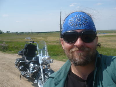 Craig Marginet
