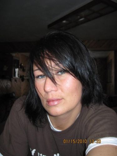 Sara Peary