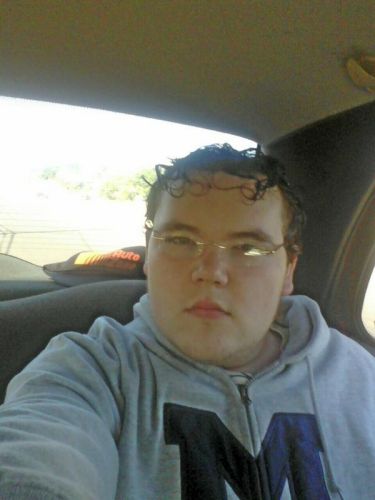 James Wood