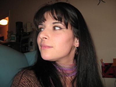 Stephanie Thomson