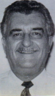 Thom Chandler