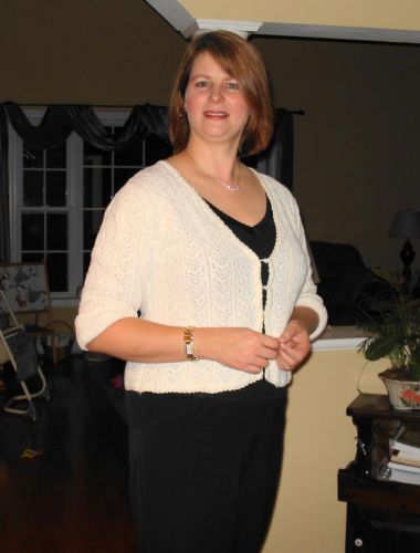 Jodi Norton