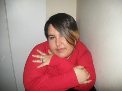 Cynthia Vasquez