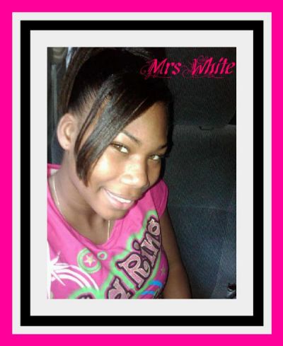 Xaviera White