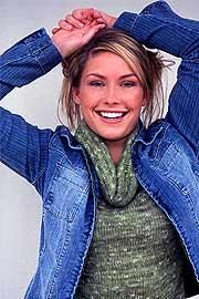 Misty Graham