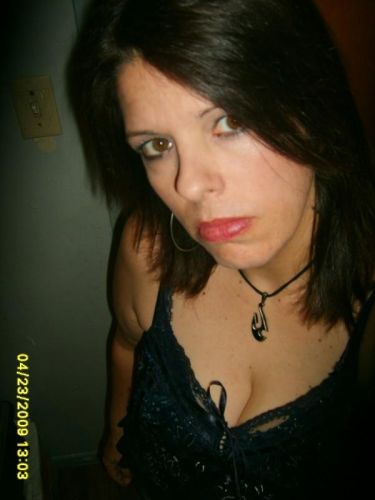 Amy Mazzei