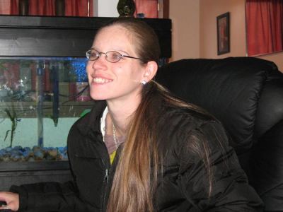 Michelle Knudson