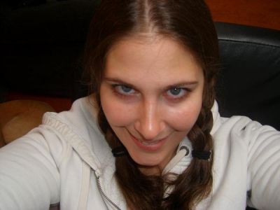 Sarah Nimis
