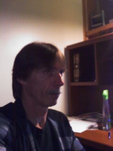 James Darnell
