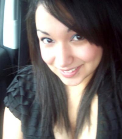 Melinda Barrientez