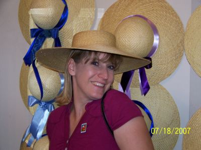 Roxanne Colby