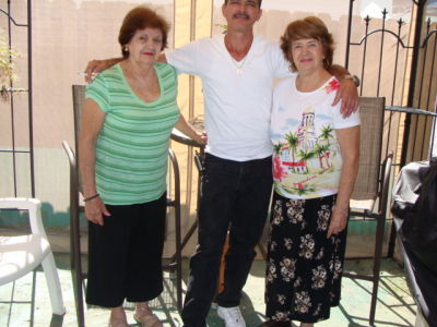 Juan Cancio