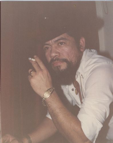 Rolando Galeas