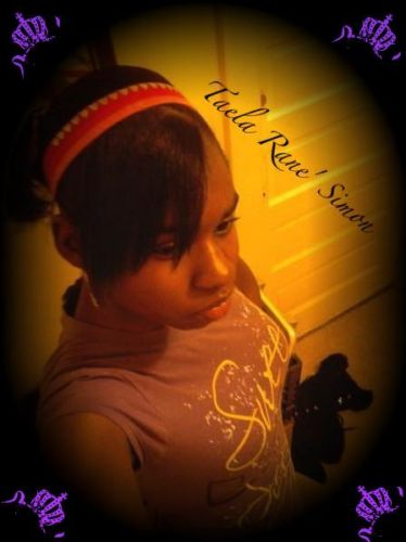 Taela Harris