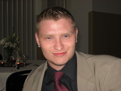 Dennis White