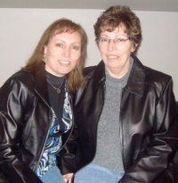 Sandy Horner