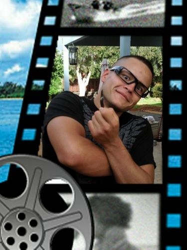 Jose Munoz Sierra