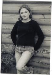 Heidi Griffith