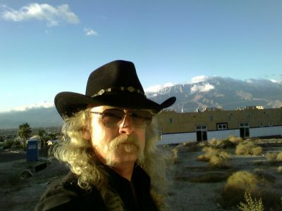 Kenneth Kirk