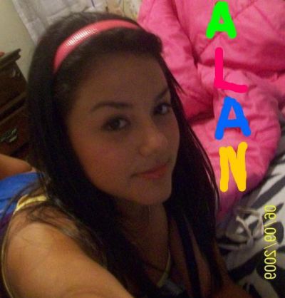 Nancy Monroy