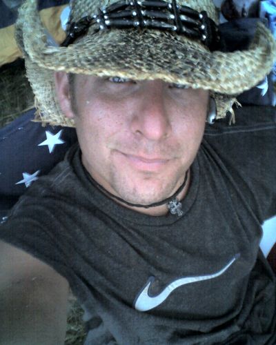 Joshua Howard