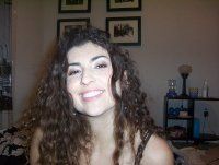 Gina Crisanti