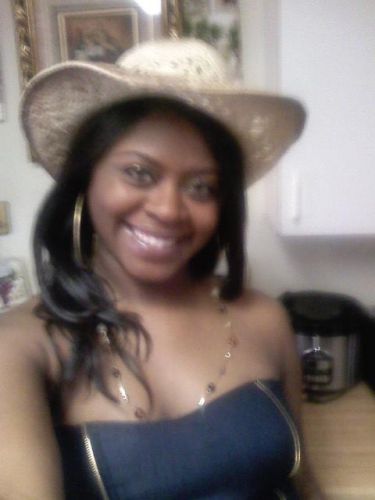 Martavia Hayes