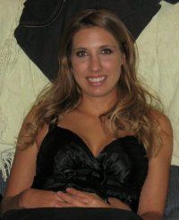 Amy Nicholls