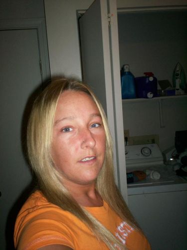 Tabitha Towe